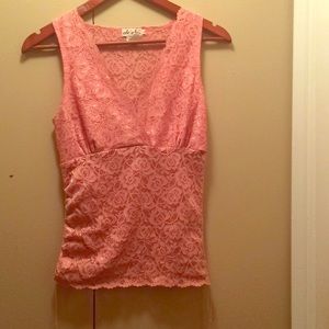 Beautiful Lace blouse